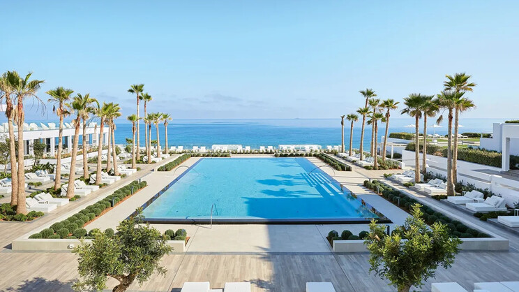 Grecotel LUXME White